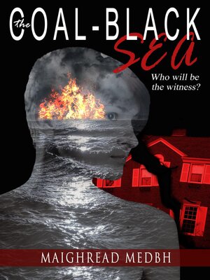 cover image of The Coal-black Sea